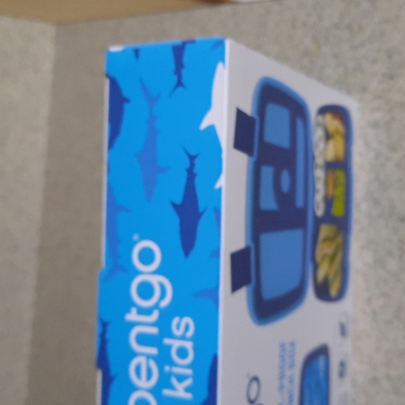 bentgo kids lunch boxes - Picture 4 of 6